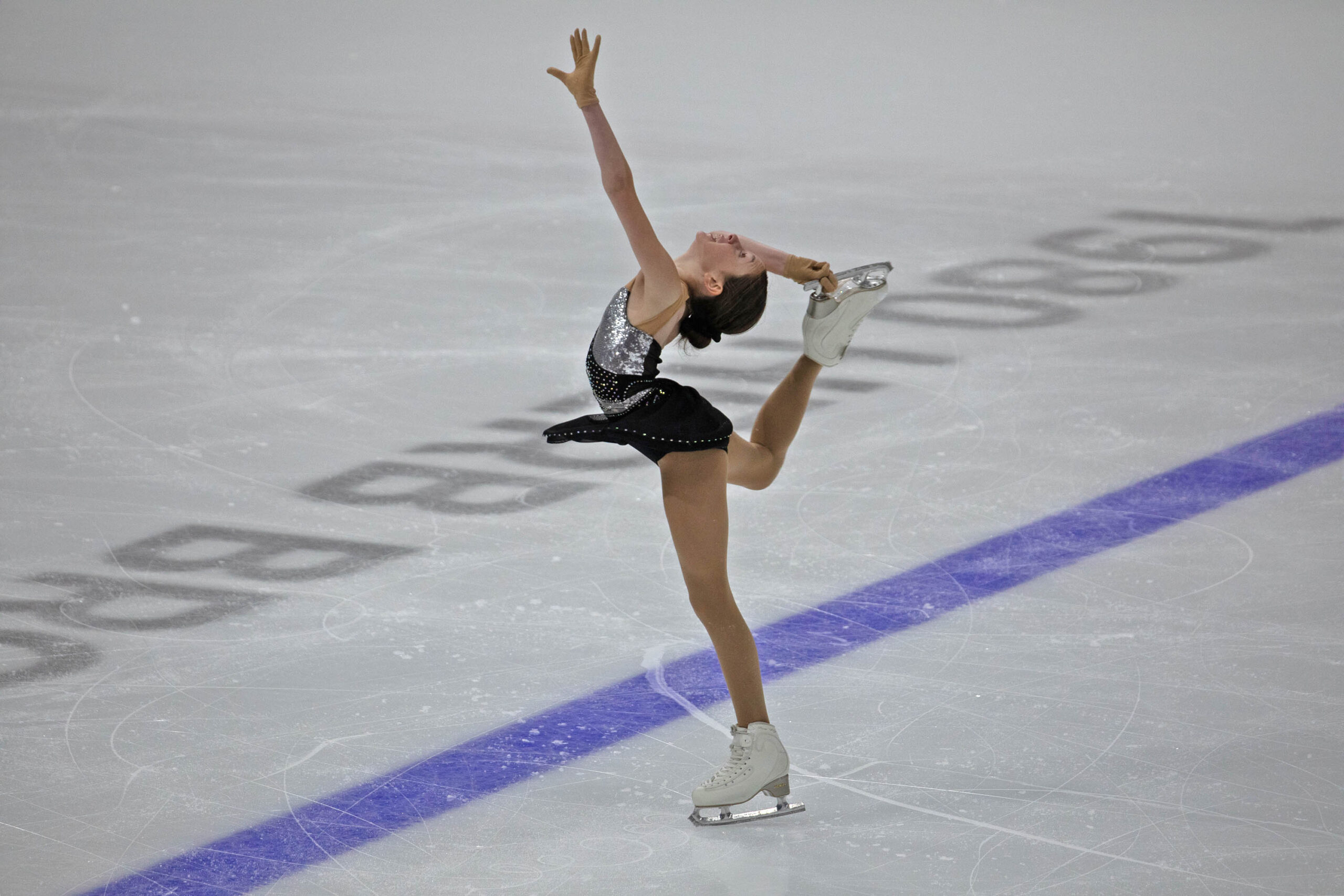 Skating into the weekend News, Sports, Jobs Adirondack Daily Enterprise